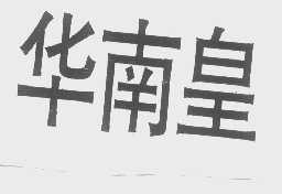 华南皇
