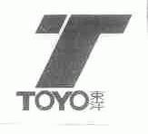 东洋;TOYO
