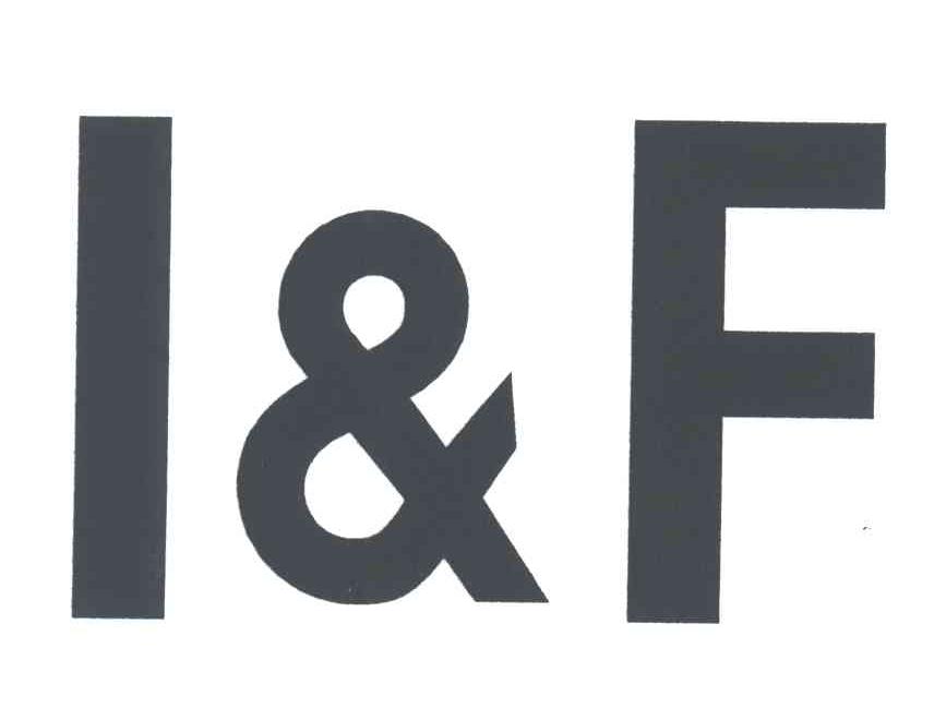 I&F