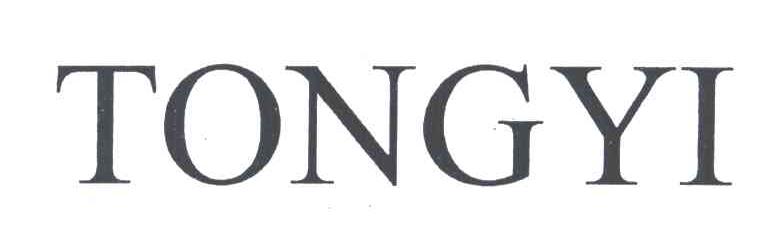 TONGYI