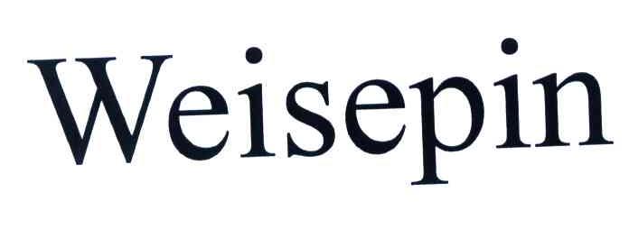 WEISEPIN