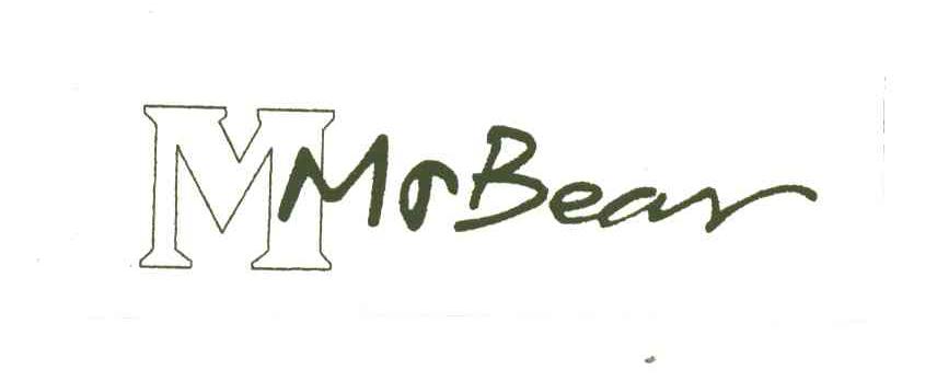 MR BEAR;M