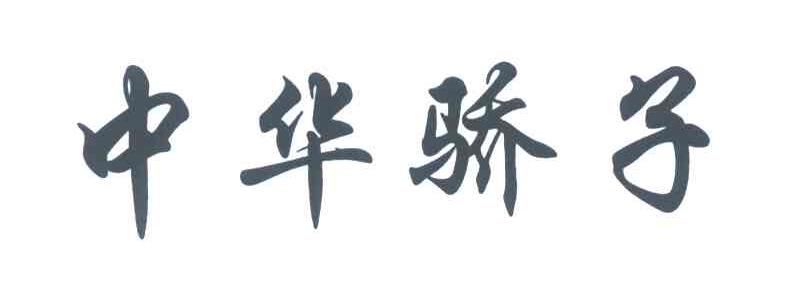 中华骄子