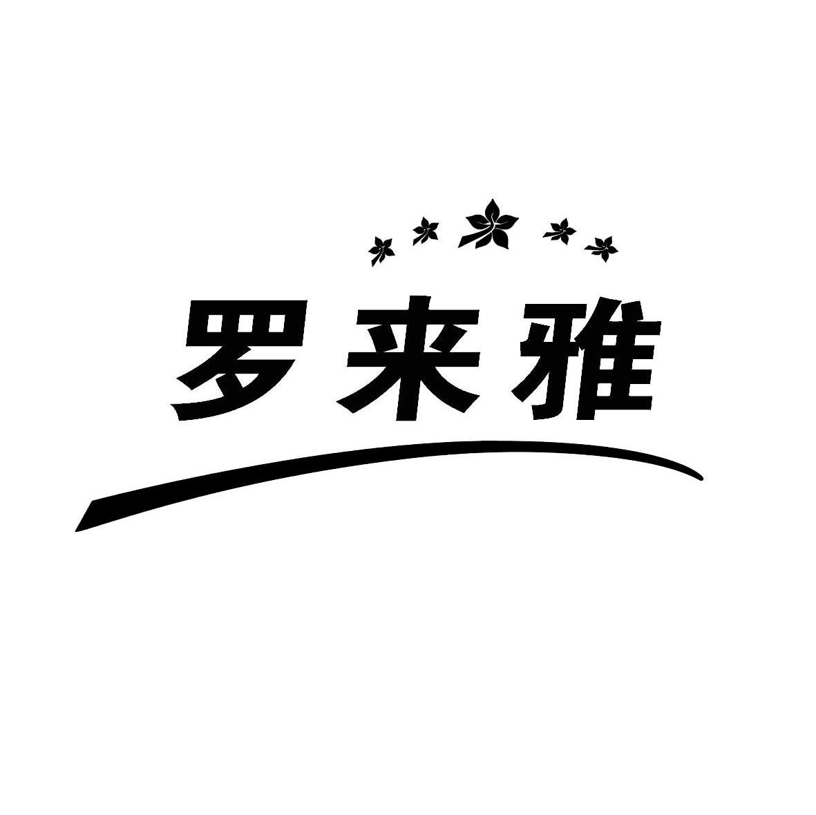 罗来雅