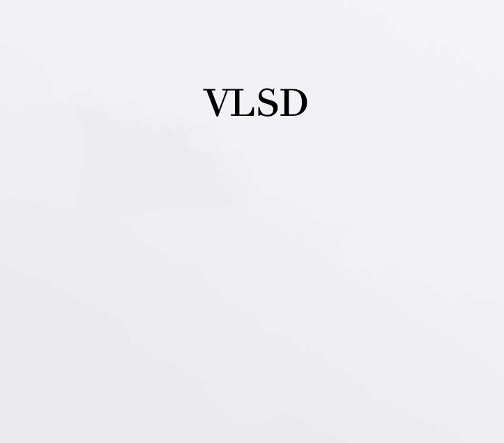 VLSD