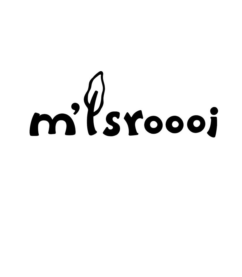 M'SROOOI