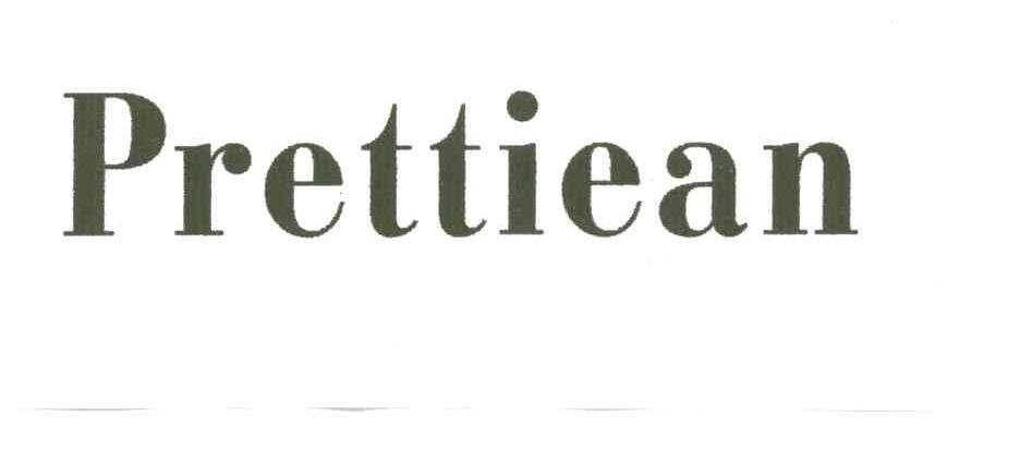 PRETTIEAN