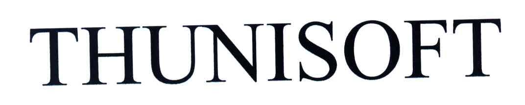 THUNISOFT