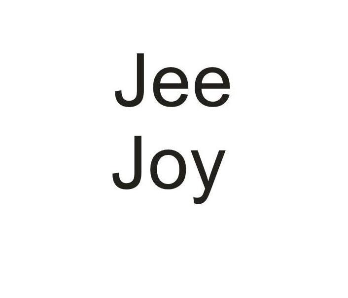 JEE JOY