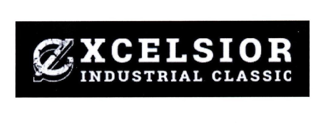 EXCELSIOR INDUSTRIAL CLASSIC