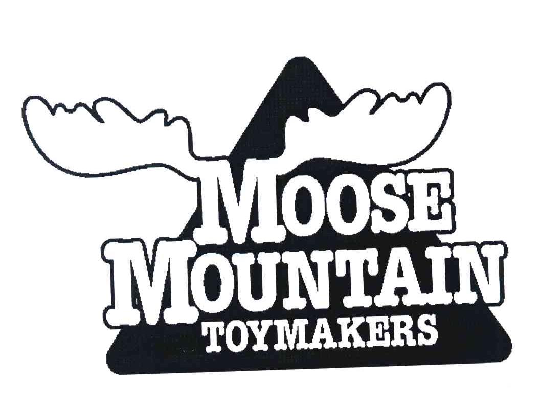 MOOSE MOUNTAIN TOYMAKERS