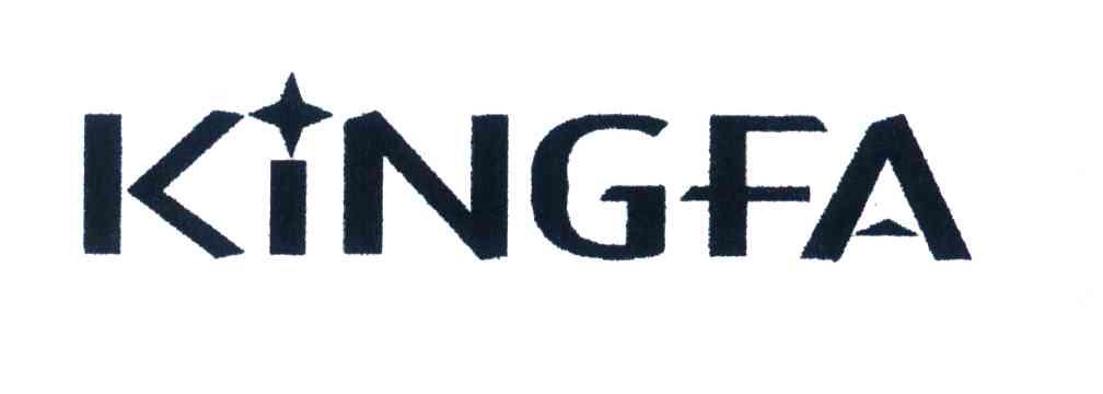 KINGFA