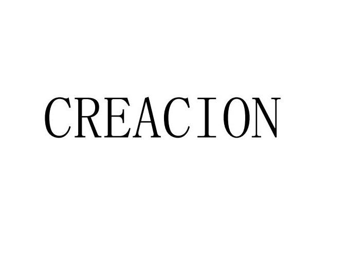 CREACION