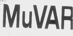 MUVAR