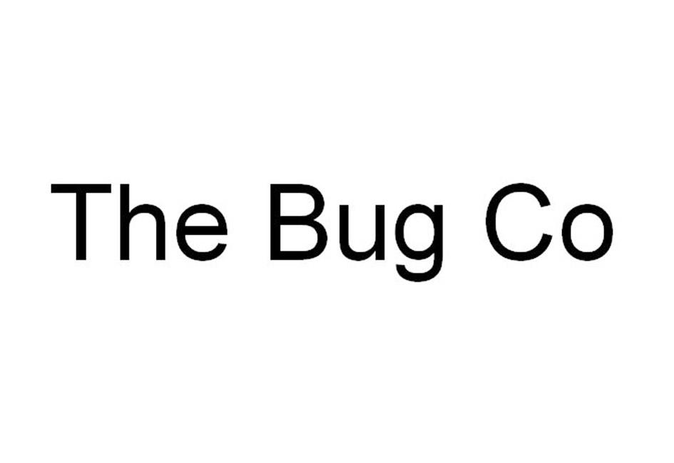 THE BUG CO