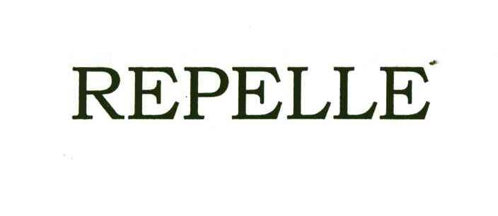 REPELLE