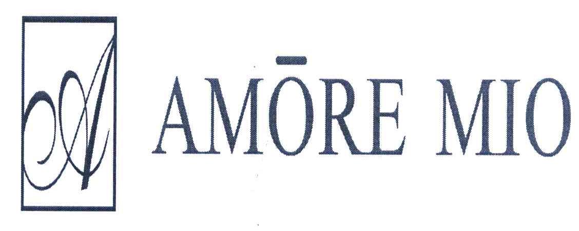 AMORE MIO A