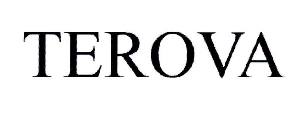 TEROVA
