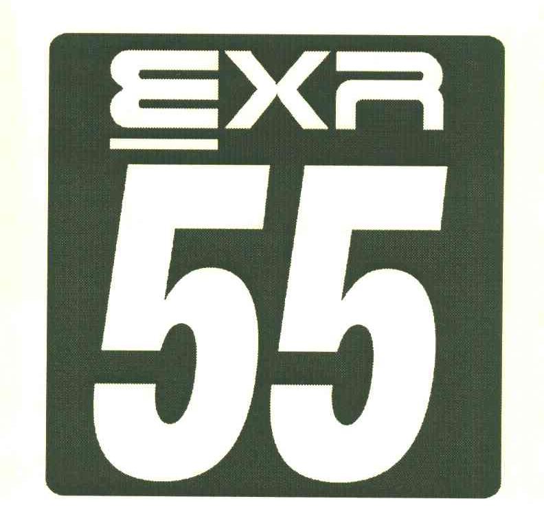 EXR 55