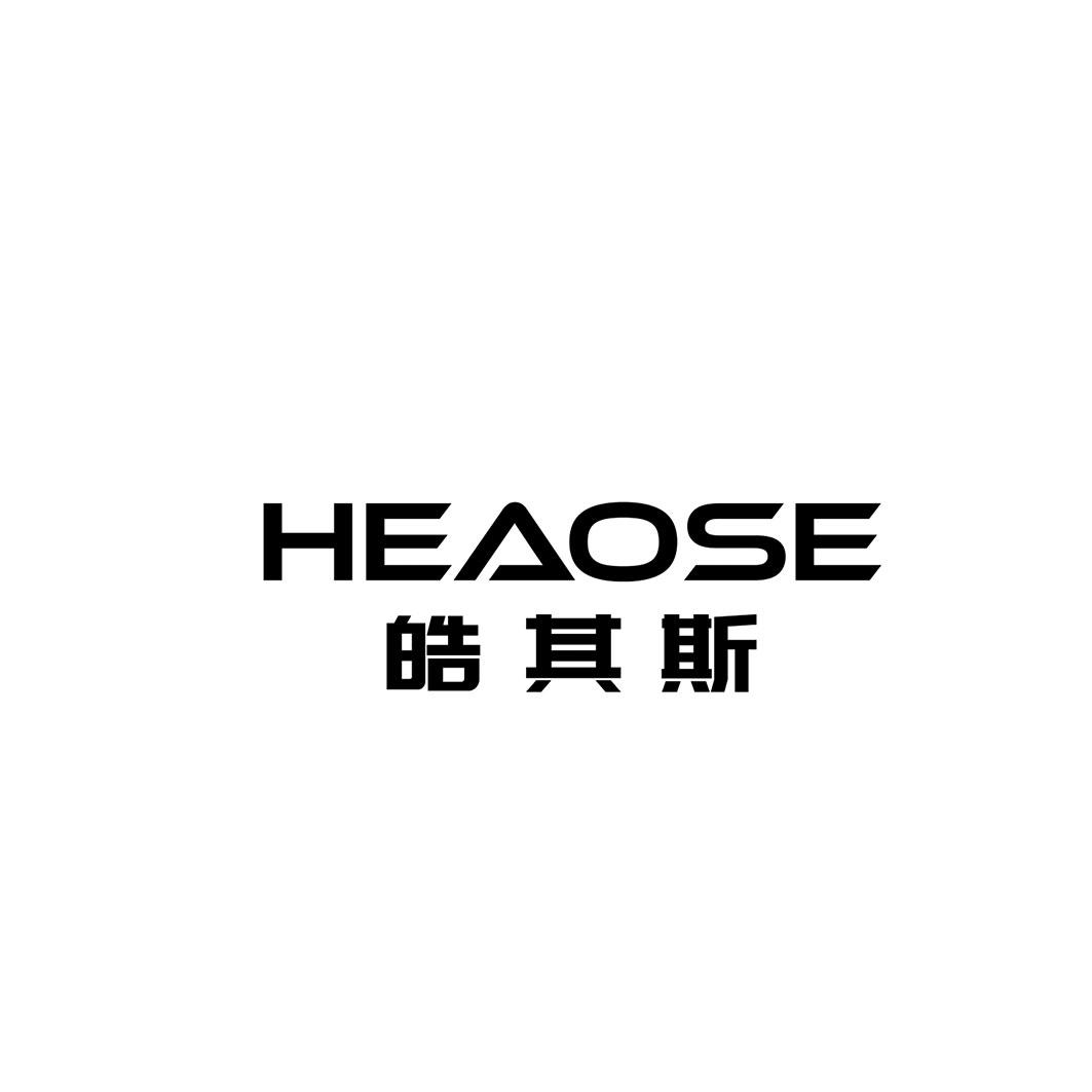 皓其斯 HEAOSE