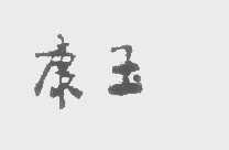 康玉