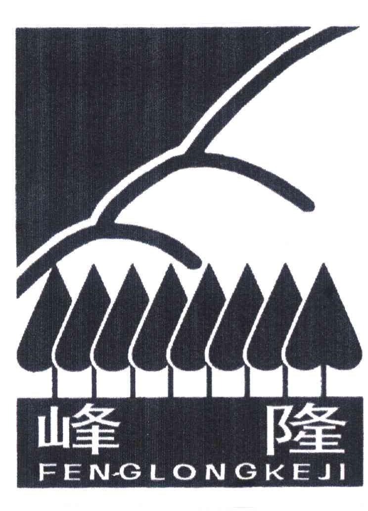 峰隆 FENGLONGKEJI