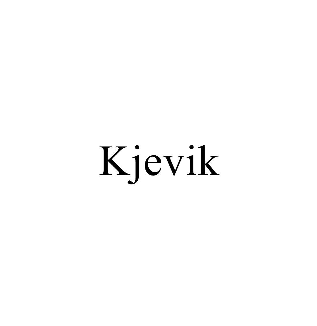 KJEVIK