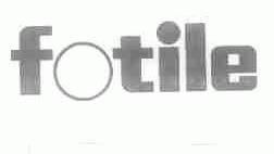 FOTILE