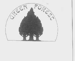 GREEN FOREST