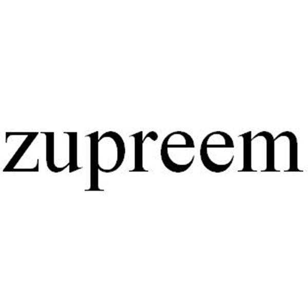 ZUPREEM