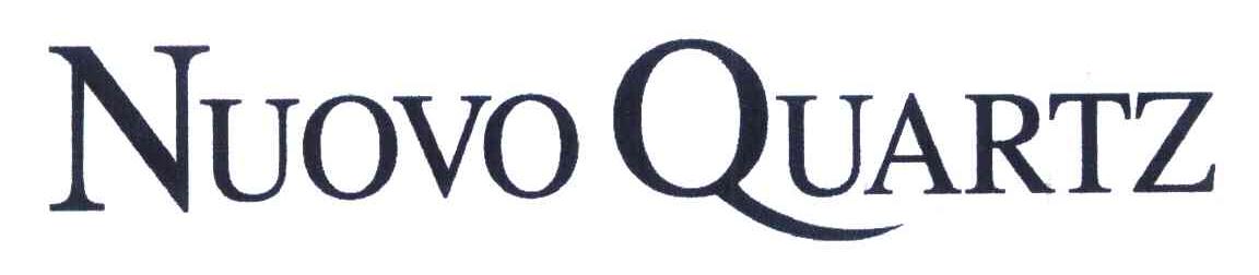 NUOVOQUARTZ