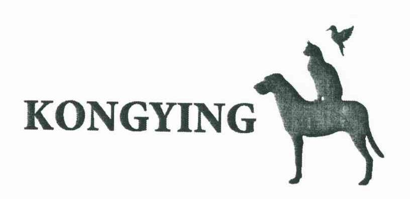 KONGYING