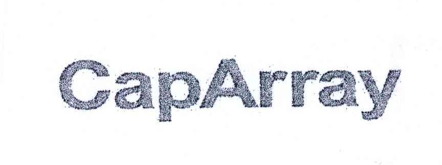 CAPARRAY
