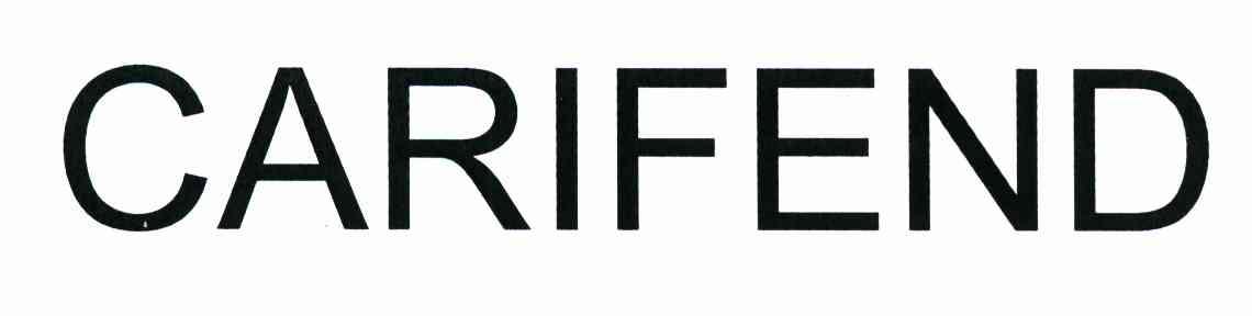 CARIFEND