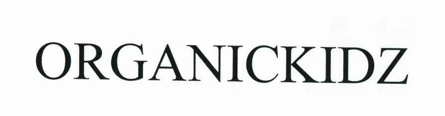 ORGANICKIDZ