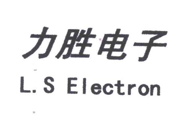 力胜电子LS ELECTRON