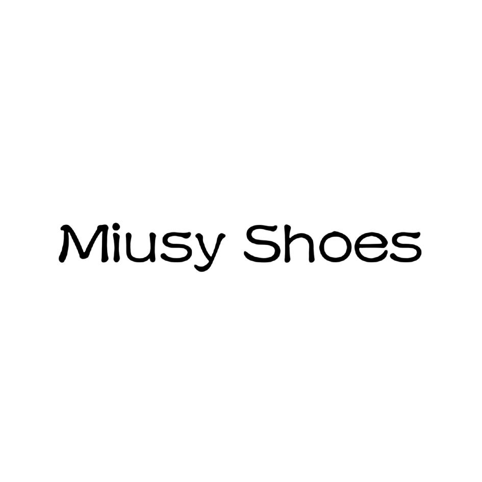 MIUSY SHOES