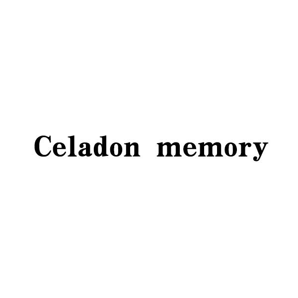 CELADON MEMORY