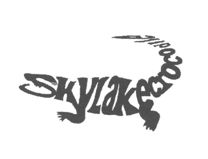 SKYLAKECROCODILE