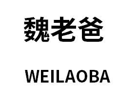 魏老爸