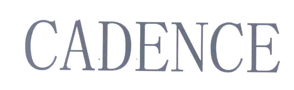 CADENCE