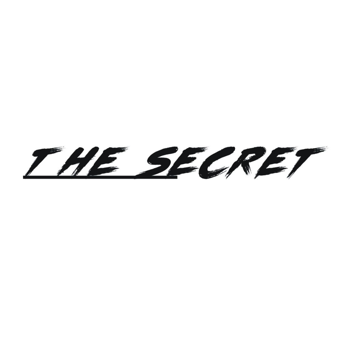 THE SECRET