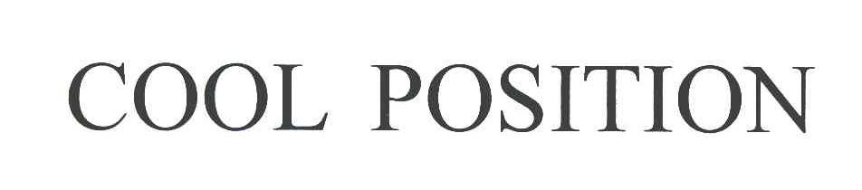 COOL POSITION