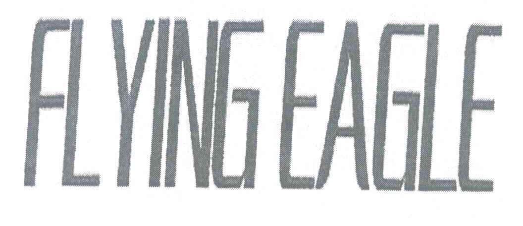 FLYING EAGLE