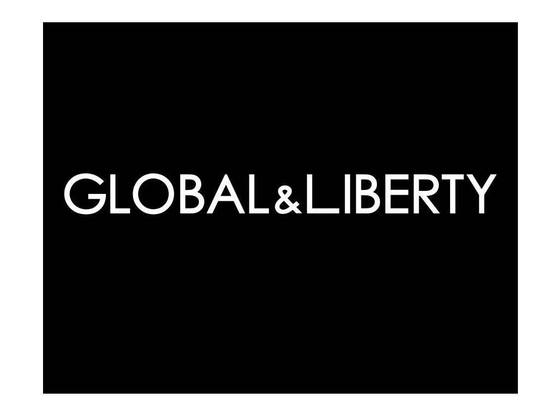 GLOBAL&LIBERTY