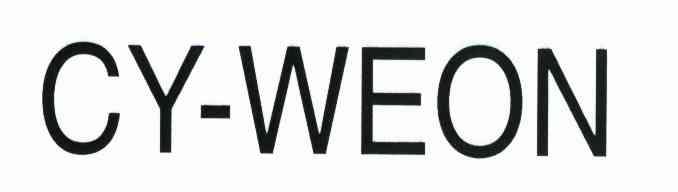 CY-WEON