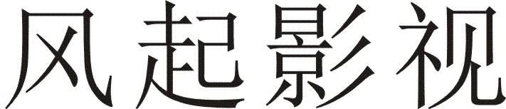 风起影视