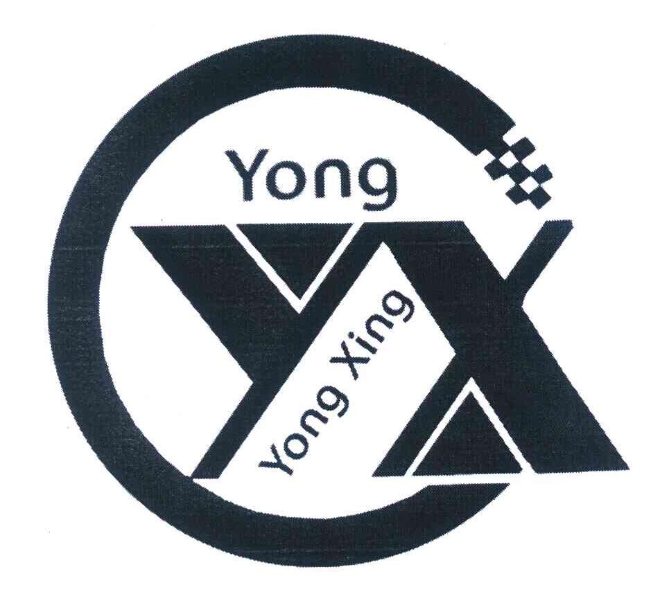 YONGXING YONG YX