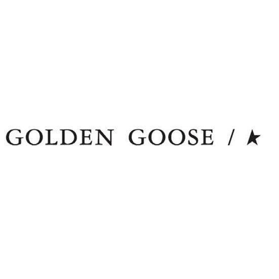 GOLDEN GOOSE