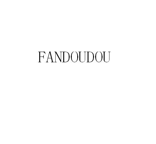 FANDOUDOU